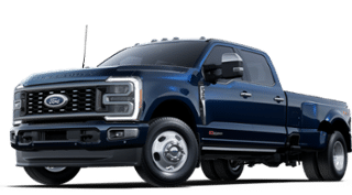 2025 Ford Super Duty® External Image 2